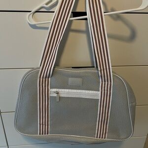 New Balance/DSW gym bag!